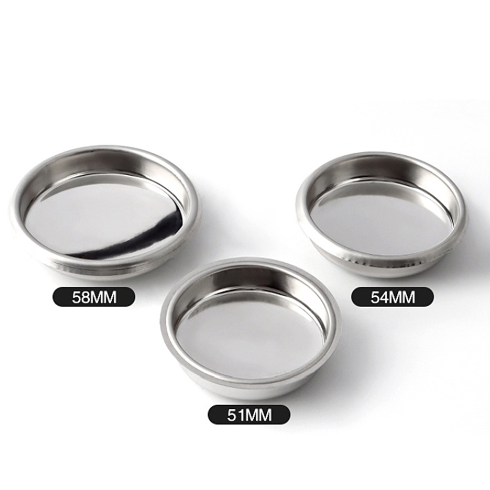 54MM Coffee Machine Clean Blin - огляд і ціна Breville Espresso Bes870