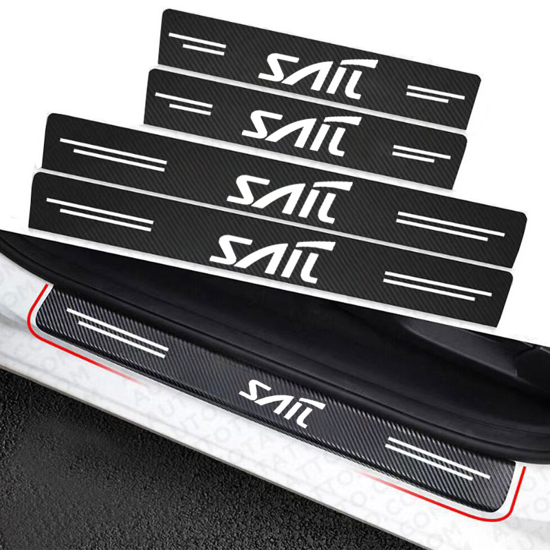 Door Sill Plate Protector Stic - огляд і ціна Crepe Pan Carbon