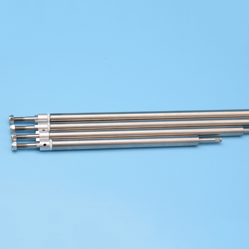 5mm RC Boat Drive Shaft Sleeve - огляд і ціна Corn Dog Stick
