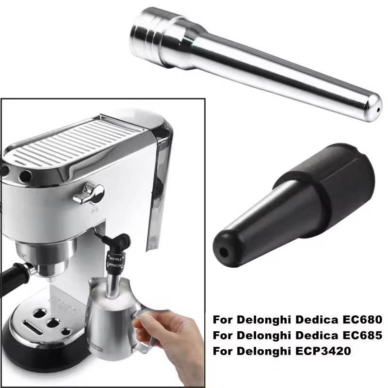 1 Hole Steam Nozzle for Delong - огляд і ціна Delonghi Espresso Magnifica