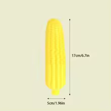 Natural Rubber Durable Corn Sh - огляд і ціна Corn Dog Stick