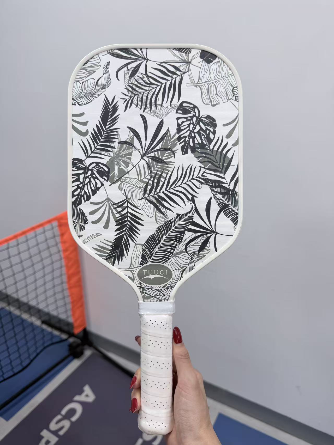 Double Sided Printed Picklebal - огляд і ціна Crepe Pan Carbon