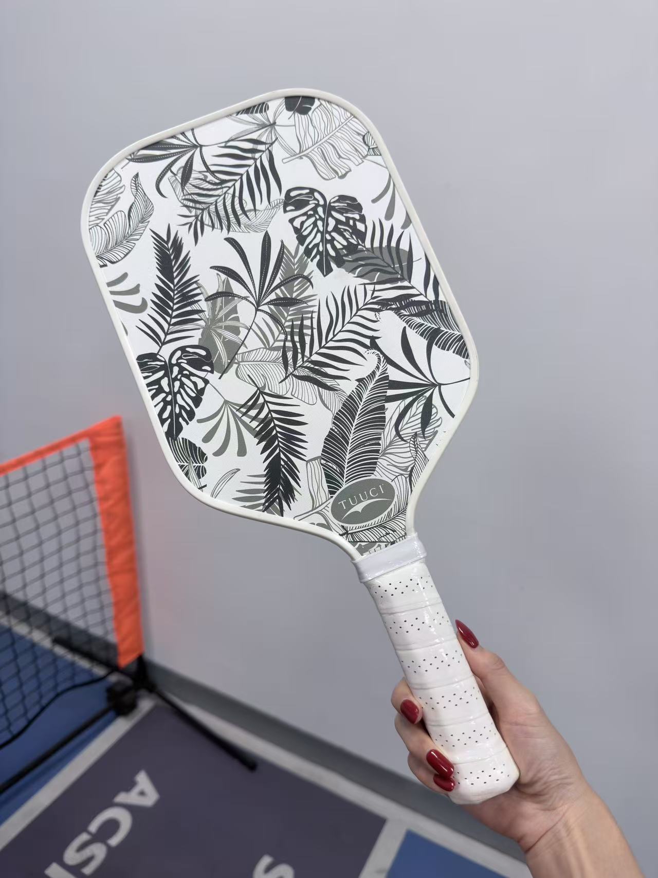 Double Sided Printed Picklebal - огляд і ціна Crepe Pan Carbon