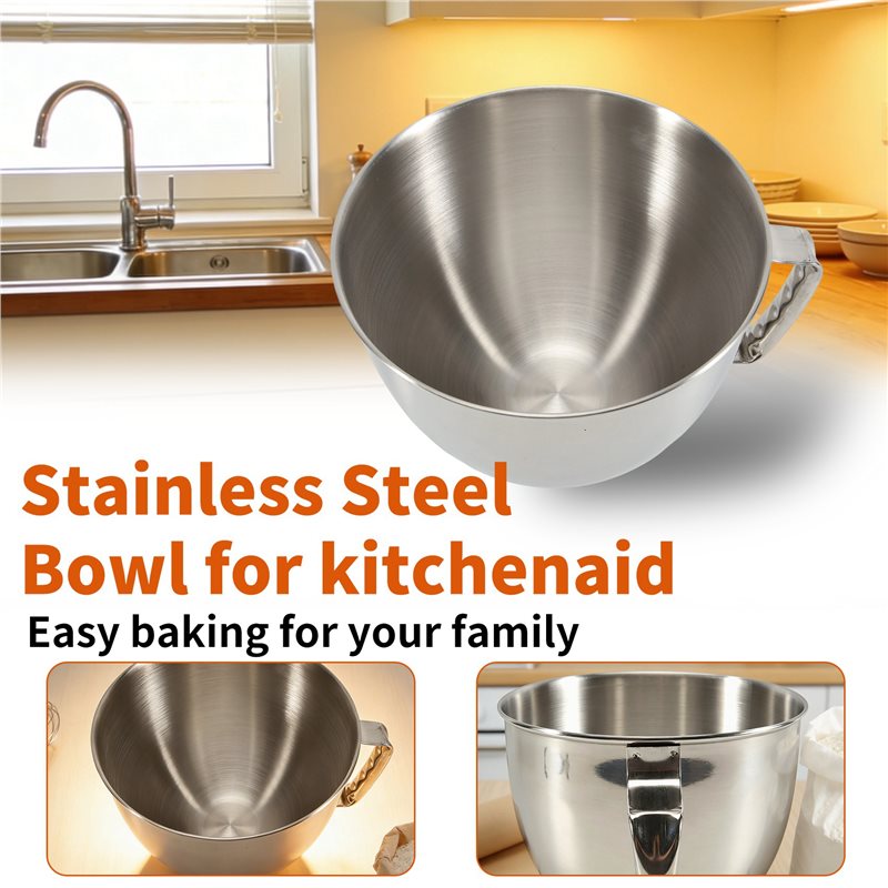 A84X-For Kitchenaid Classic&Ar - огляд і ціна Kitchenaid Mixer Artisan 5Qt